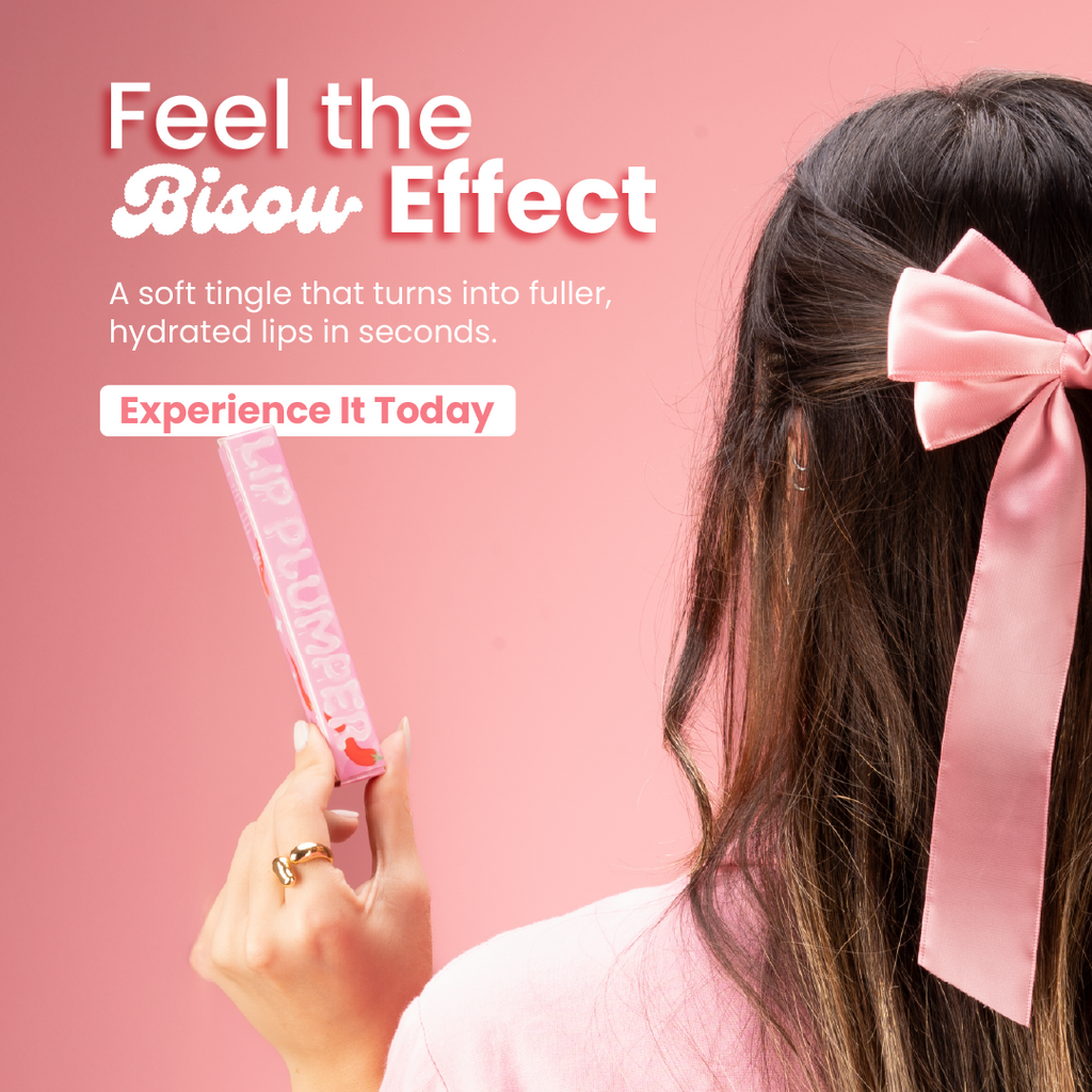 Bisou™ Instant Lip Pumper