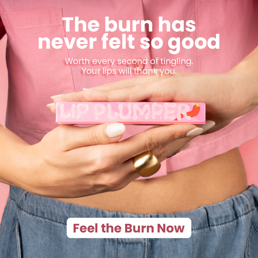 Bisou™ Instant Lip Pumper