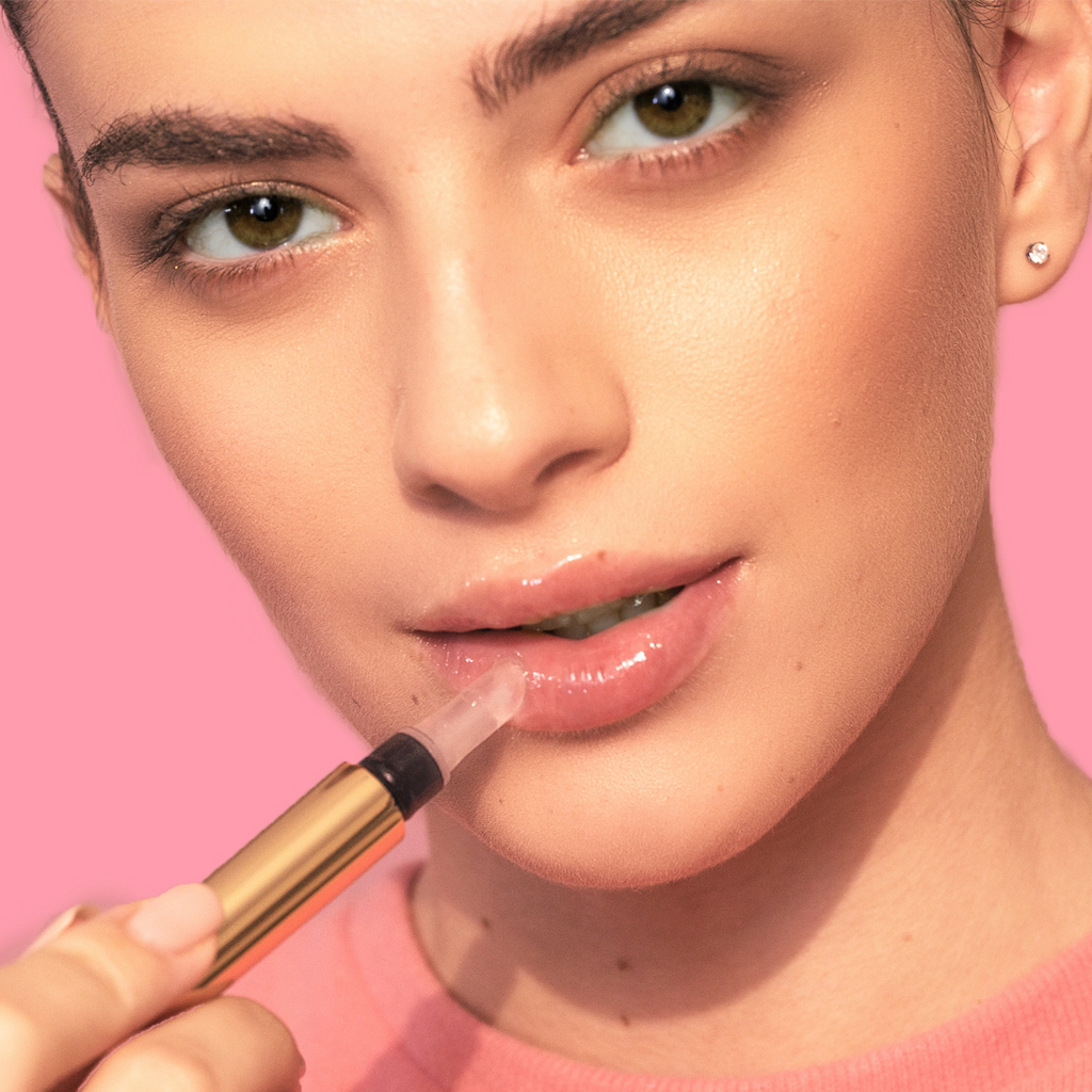 Bisou™ Instant Lip Pumper