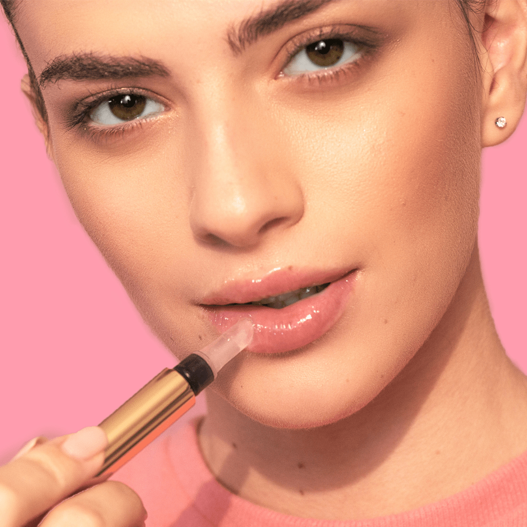 Bisou™ Instant Lip Pumper - Bisou