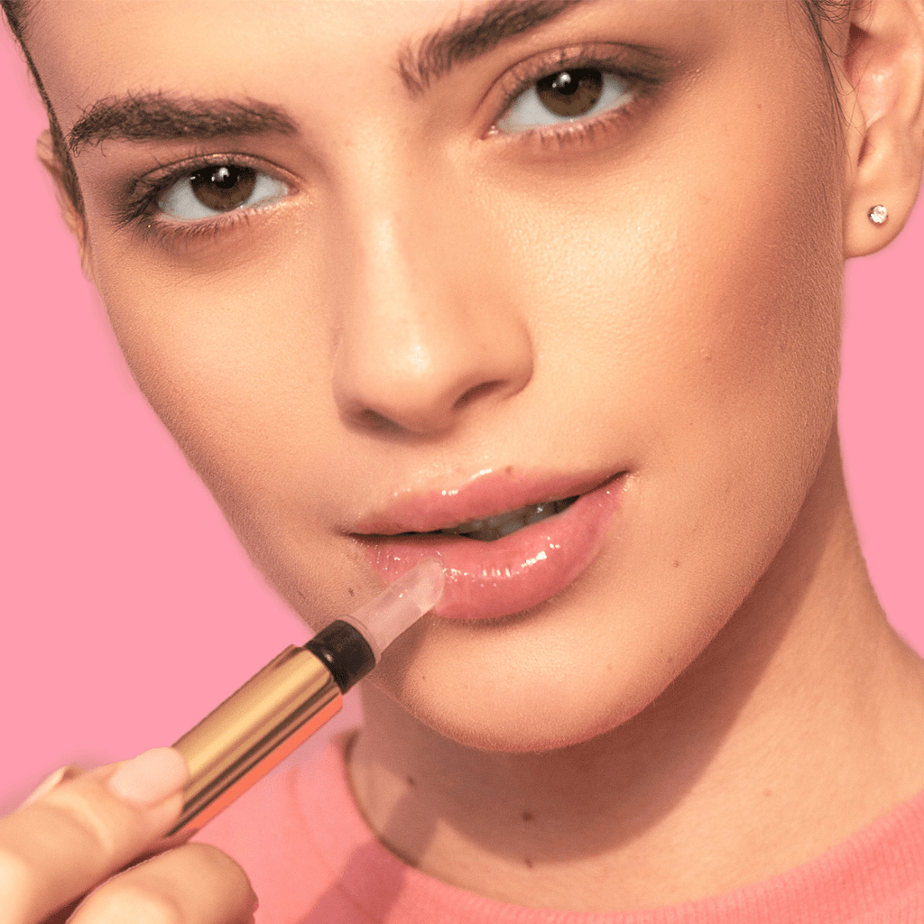 Bisou™ Instant Lip Pumper - Bisou