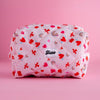 Bisou Makeup Pouch - Bisou