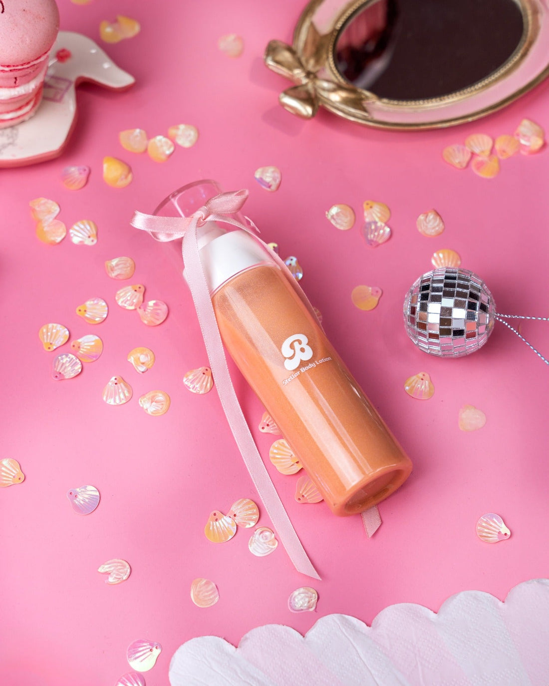 Bisou Stellar Body Lotion - Bisou