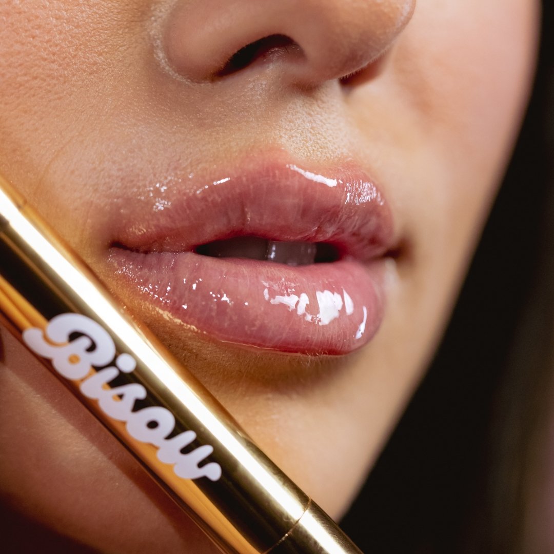 Bisou™ Instant Lip Pumper - Bisou